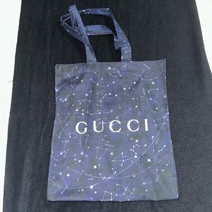 Gucci Dust Bag